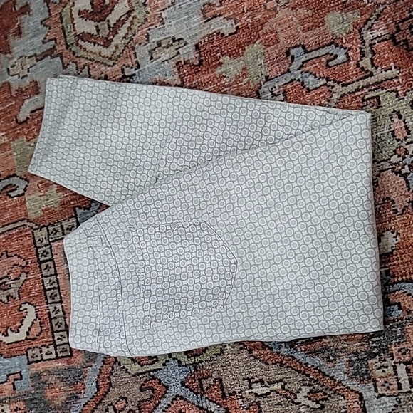 Patterned jeans - Picture 1 of 2